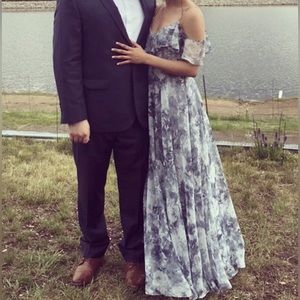 Jenny Yoo Mila Dress